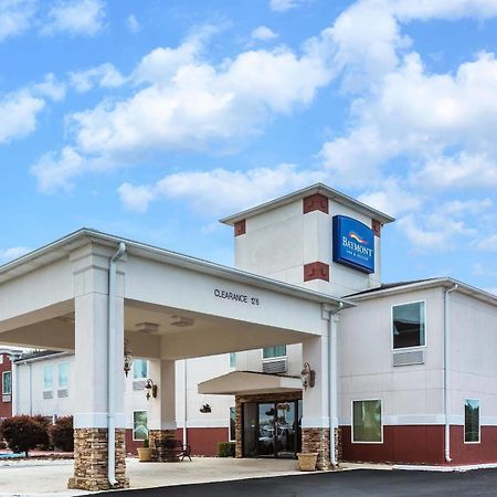Baymont By Wyndham Cornelia Otel Dış mekan fotoğraf