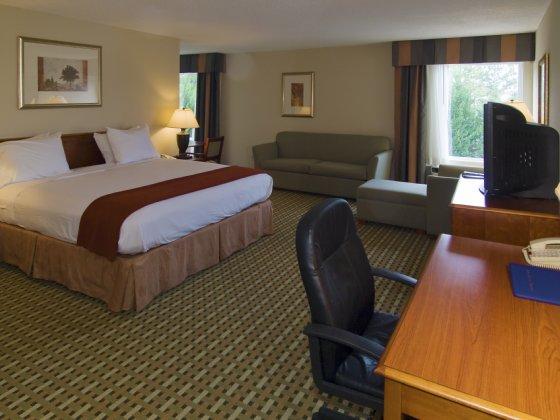 Baymont By Wyndham Cornelia Otel Dış mekan fotoğraf