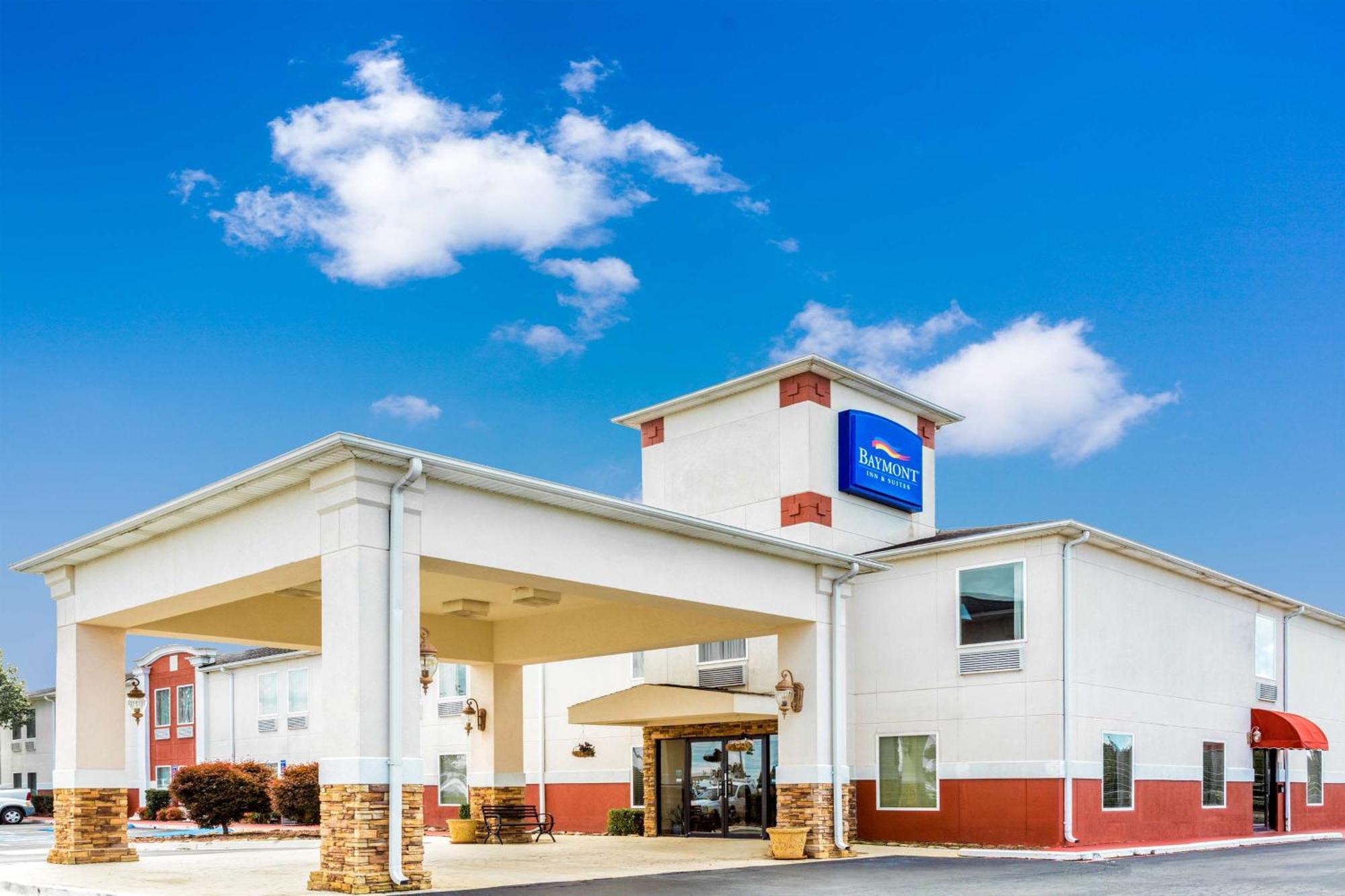 Baymont By Wyndham Cornelia Otel Dış mekan fotoğraf
