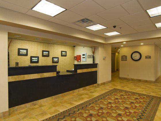 Baymont By Wyndham Cornelia Otel İç mekan fotoğraf
