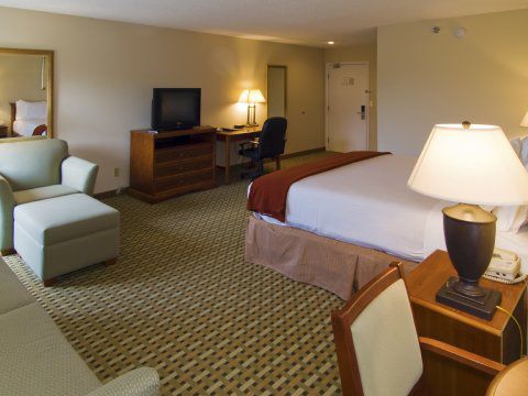 Baymont By Wyndham Cornelia Otel Oda fotoğraf